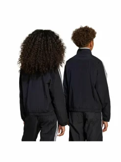 Woven Tracktop -treenitakki