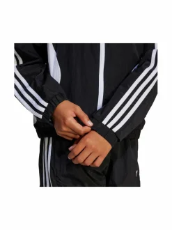 Woven Tracktop -treenitakki