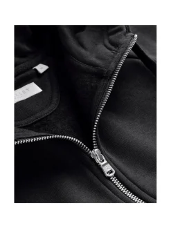 W's Alfie Zip Hood -huppari