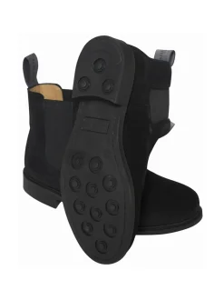 W's Chelsea Suede Boot -nahkanilkkurit