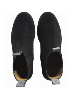 W's Chelsea Suede Boot -nahkanilkkurit