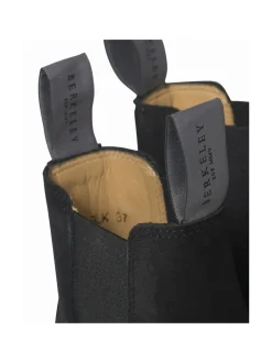 W's Chelsea Suede Boot -nahkanilkkurit