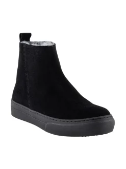 W's Cimone Curling Boot