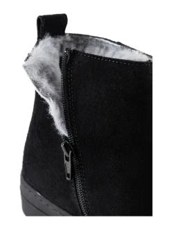 W's Cimone Curling Boot