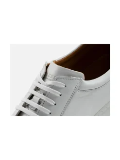 W’s Luigi Leather -nahkasneakerit