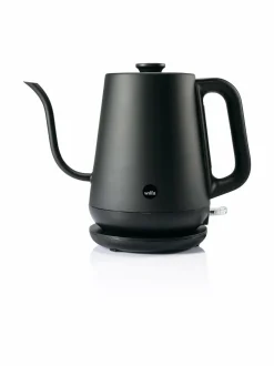 WSPOK-1000B Svart Pour -vedenkeitin