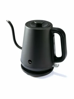 WSPOK-1000B Svart Pour -vedenkeitin