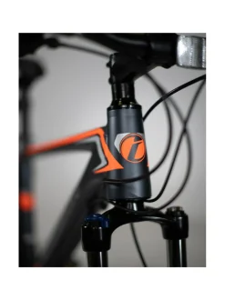 X2600 26 24-V maastopyörä 43cm