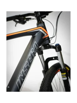 X2600 26 24-V maastopyörä 48cm