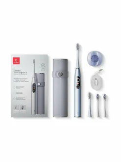 X Pro Digital -sähköhammasharjapakkaus