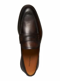 Xeraco-nahkaloaferit