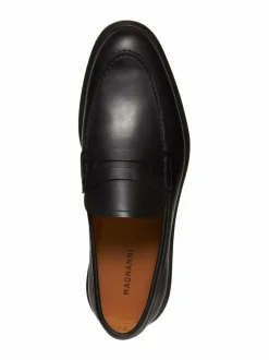 Xeraco-nahkaloaferit