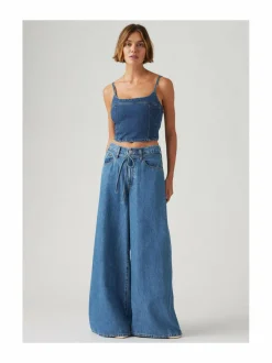 XL Superwide -farkut