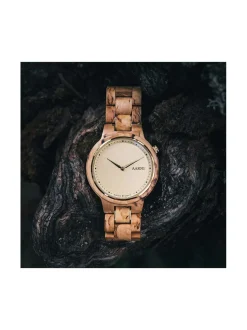 XO Visakoivu-rannekello