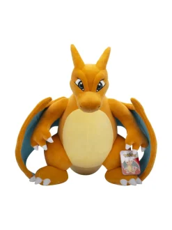 XS POKEMON Pehmolelu Charizard, 60 cm
