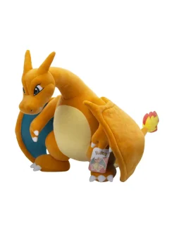 XS POKEMON Pehmolelu Charizard, 60 cm