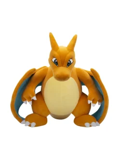 XS POKEMON Pehmolelu Charizard, 60 cm