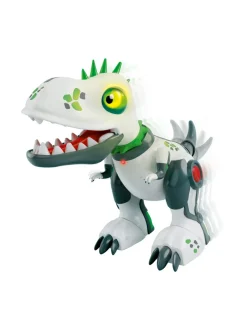 XTREM BOTS Crazy Pets Robotti Dino Punk