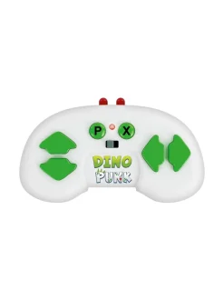 XTREM BOTS Crazy Pets Robotti Dino Punk