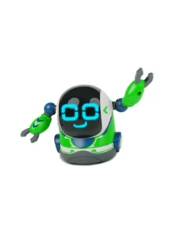 XTREM BOTS Crazy Pets Robotti Dino Punk