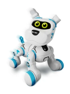 XTREM BOTS Interaktiivinen robotti Bobby