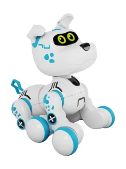 XTREM BOTS Interaktiivinen robotti Bobby