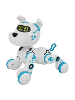 XTREM BOTS Interaktiivinen robotti Bobby