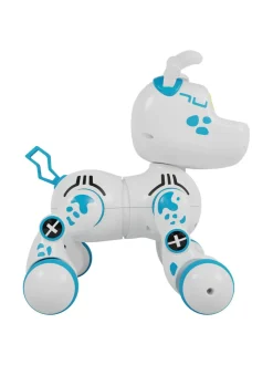 XTREM BOTS Interaktiivinen robotti Bobby