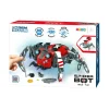 XTREM BOTS Interaktiivinen robotti Spider