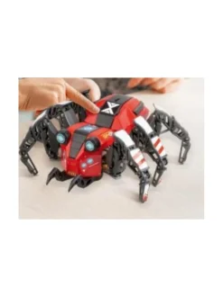 XTREM BOTS Interaktiivinen robotti Spider