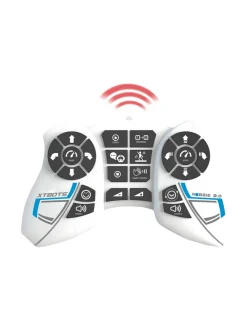 XTREM BOTS Robotti Robbie Bot 2.0