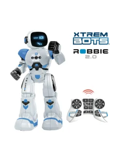 XTREM BOTS Robotti Robbie Bot 2.0