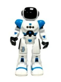 XTREM BOTS Robotti Robbie Bot 2.0