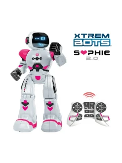XTREM BOTS Robotti Sophie 2.0