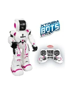 XTREM BOTS Robotti Sophie 2.0