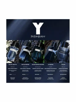 Y Le Parfum -tuoksu 40 ml