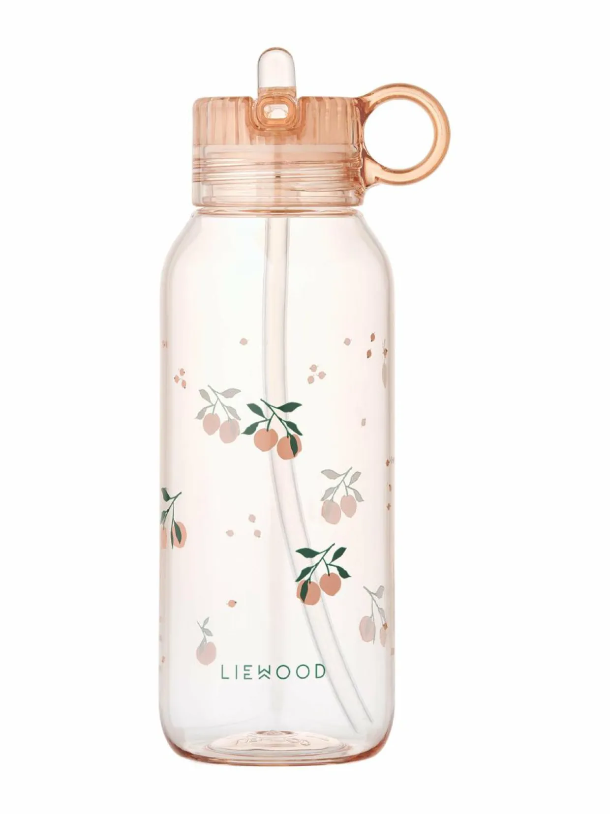 Yang Tritan -vesipullo 500 ml