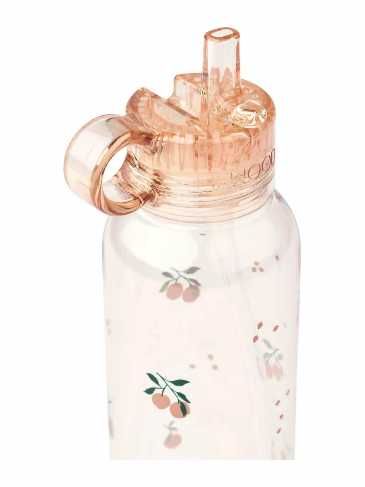 Yang Tritan -vesipullo 500 ml