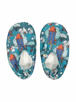 Yard-liukuestetossut