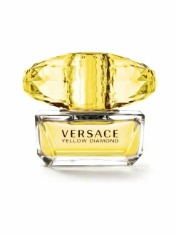 Yellow Diamond Spray -deodorantti