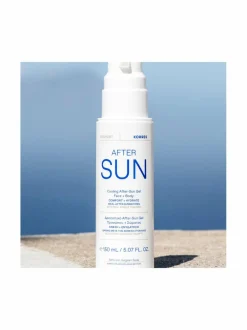 Yoghurt After Sun Cooling Gel -geelivoide 150 ml