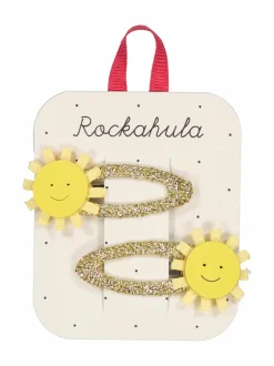 You Are My Sunshine -hiuspinnit