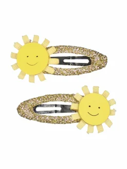 You Are My Sunshine -hiuspinnit