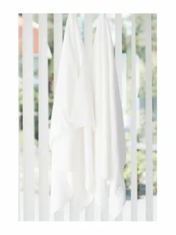 Your Home Your Spa -pyyhe