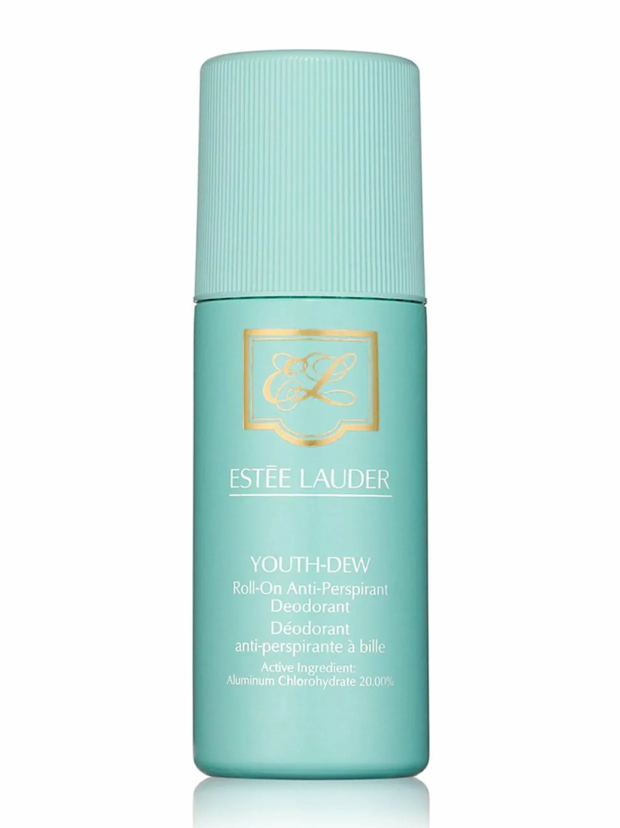 Youth Dew Antiperspirant Roll-On -deodorantti 75 ml