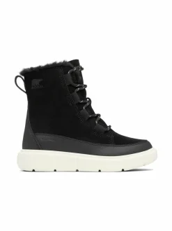 Youth Explorer III -talvikengät