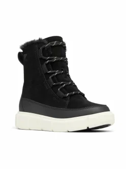 Youth Explorer III -talvikengät