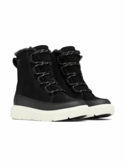 Youth Explorer III -talvikengät