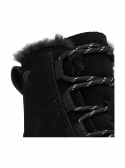 Youth Explorer III -talvikengät