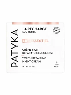 Youth Repairing Night Cream Refill-yövoide 50 ml